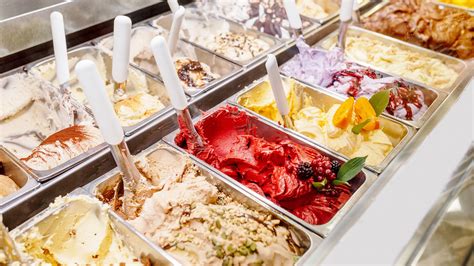 il laboratorio del gelato montclair  Guerriero Gelato | 571 Bloomfield Avenue, Montclair (Photo credit: @guerrierogelato) This local franchise originally started in Caldwell and has made its way to Montclair providing locals with dozens of gelato, hard ice cream, and Italian ice flavors